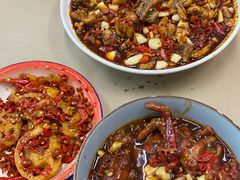 -老三样·旧食新味(万寿宫店)