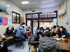 -万寿斋(山阴路店)