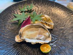 -一板铁板烧·隐秘一线江景花园餐厅(西湖左岸·天元店)