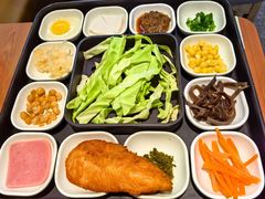 -阿香米线(大兴龙湖天街店)