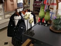 店内环境-Abun(96广场店)