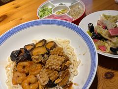 -肘子酥·天津菜·特色捞面(德云社店)