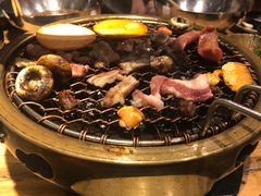 -红沃烤肉(家乐福2部店)