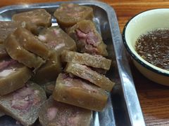 -王婶手擀面(灵寿店)