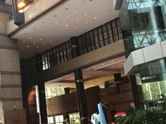 -上海新锦江大酒店
