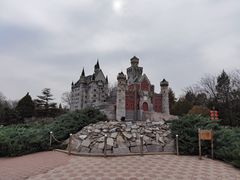 -北京世界公园