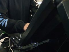 -网鱼网咖·电竞(南开百脑汇店)