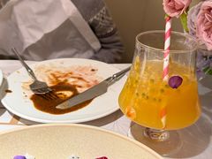 -PARFUM FLORAL花境法餐(南京首店)