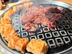 -霸腹烤肉(厦门柚子番店)