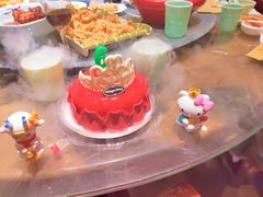 -哈根达斯(青岛海信店)