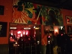 -JZ Club 爵士酒吧(上海店)