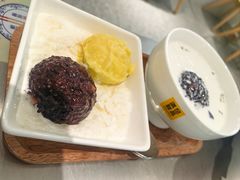 -满记甜品(苏州中心店)