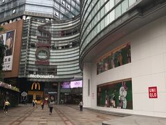 -VT101维多利广场