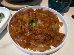 -滋粥楼·顺德菜(番禺广场总店)