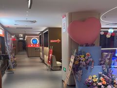 -海底捞火锅(上元大街店)