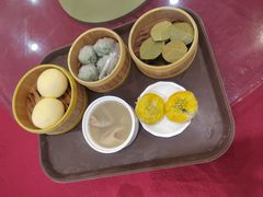 -园中园酒店(迎宾馆店)