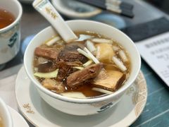 -麦奀云吞面世家(中环店)