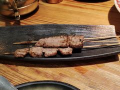 -塔哈尔·新疆盛宴(城西银泰店)