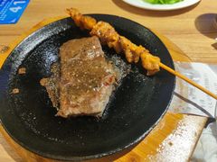 红酒牛排-纽斯特牛排自助餐厅(浦东文峰广场店)