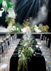 -琥珀婚礼策划AMBER WEDDING