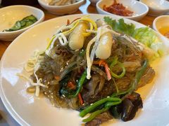 米糕炒杂菜-青鹤谷(苏州店)