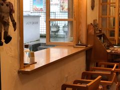 -懒鱼时光馆(沙坪坝店)