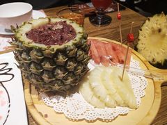-别院里音乐餐酒吧(双流航空港店)