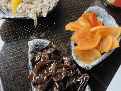 -地二手作鱼汤馄饨(上街里店)