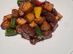 -汤城小厨•粤菜•靓汤(苏州街店)