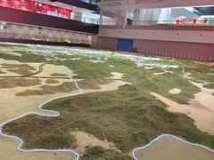 -广州市城市规划展览中心