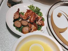-古洼一锅鲜(开发区店)