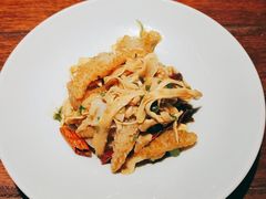 -前海沿·青岛菜(五四广场永旺店)