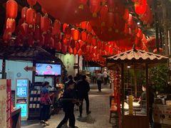 -客家大院·非遗赣南客家菜(郁孤台店)