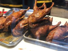 -王浩儿纪六孃甜皮鸭(乐山总店)