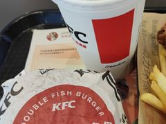 -肯德基(昌里店)