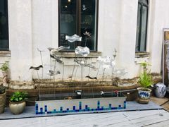 景观位-艺墅家·福建菜·百年侨楼(集美学村大社店)
