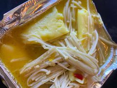 日本豆腐-百盛烧烤龙虾小酒馆(文富北路店)