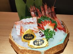 -德川家日本料理(中关村寰太大厦店)