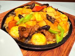 -三玛璐酒楼(汉口路店)