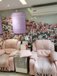 -Beauty Nails 美甲美睫皮肤管理