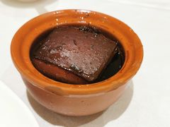 东坡焖肉-知味观(湖滨总店)