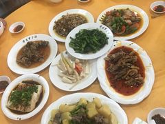 -荣生萝卜汤饭店