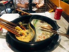 -钢管厂歆瑞源油卤串串香(春熙路太古里店)