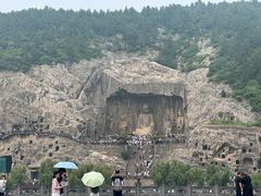 -龙门石窟