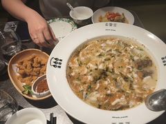 -渔语鱼新川菜Bistro(万象天地店)