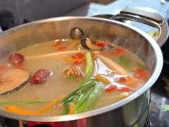 -王家渡火锅店(亦庄店)