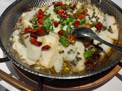 沸腾黄鱼片-新雅(丰盛里店)