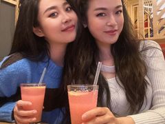 -西月山居匠心创意料理(江汉路新佳丽广场店)