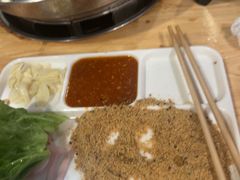 -霸腹烤肉(厦门柚子番店)
