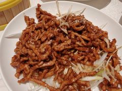-大铁勺新津菜(东丽阳光新业广场店)